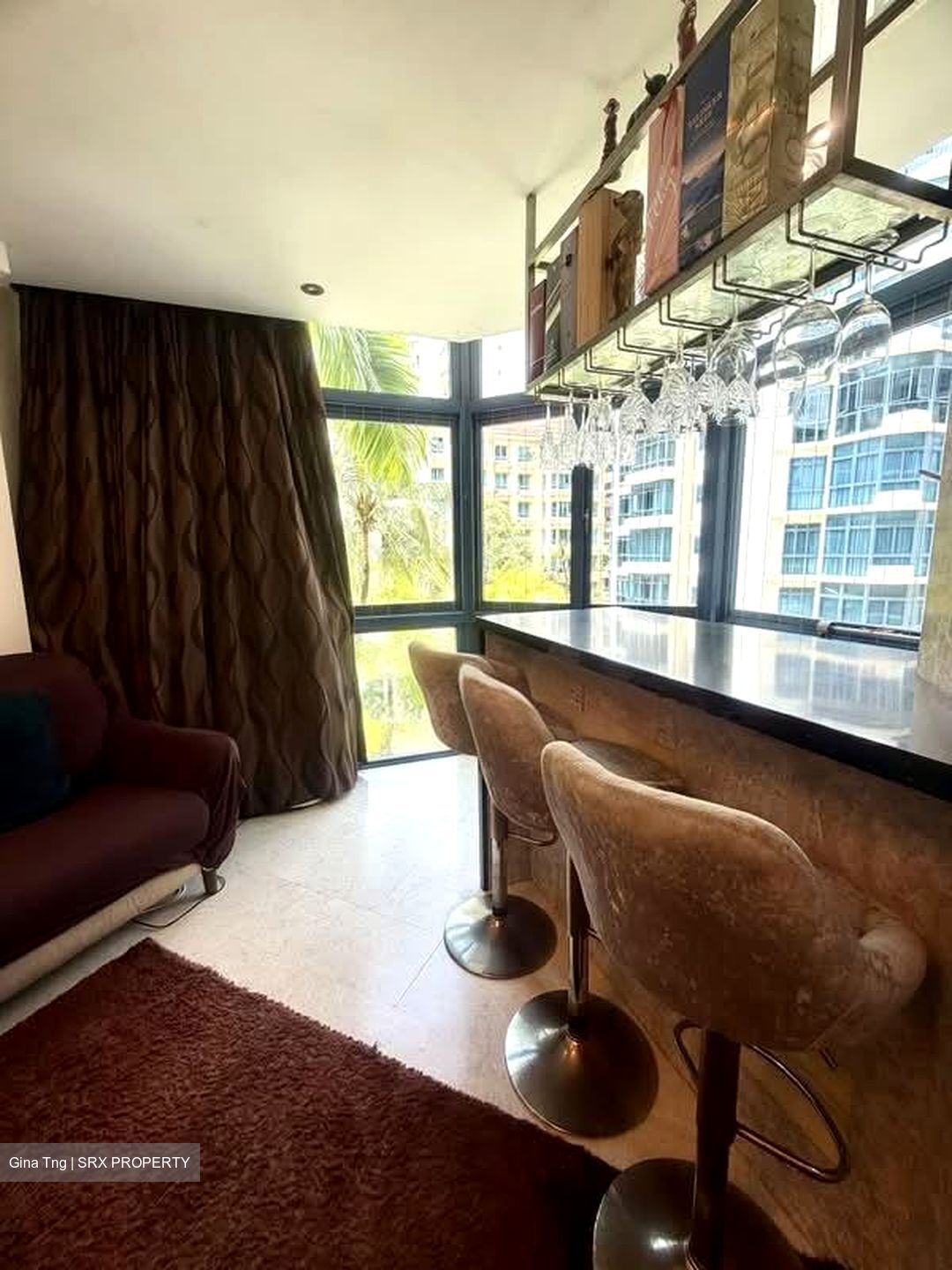 Sanctuary Green (D15), Condominium #534455191